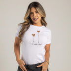 CAMISETA GLOBITOS