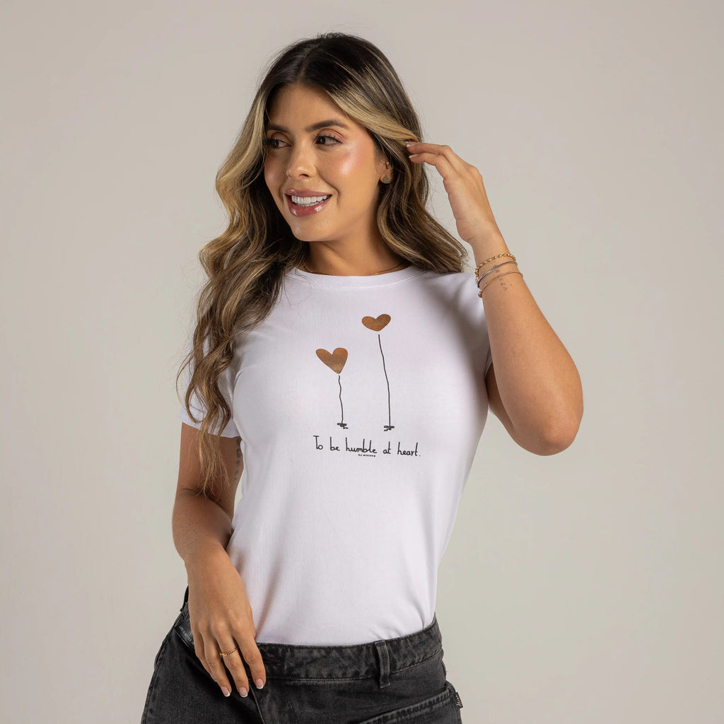 CAMISETA GLOBITOS