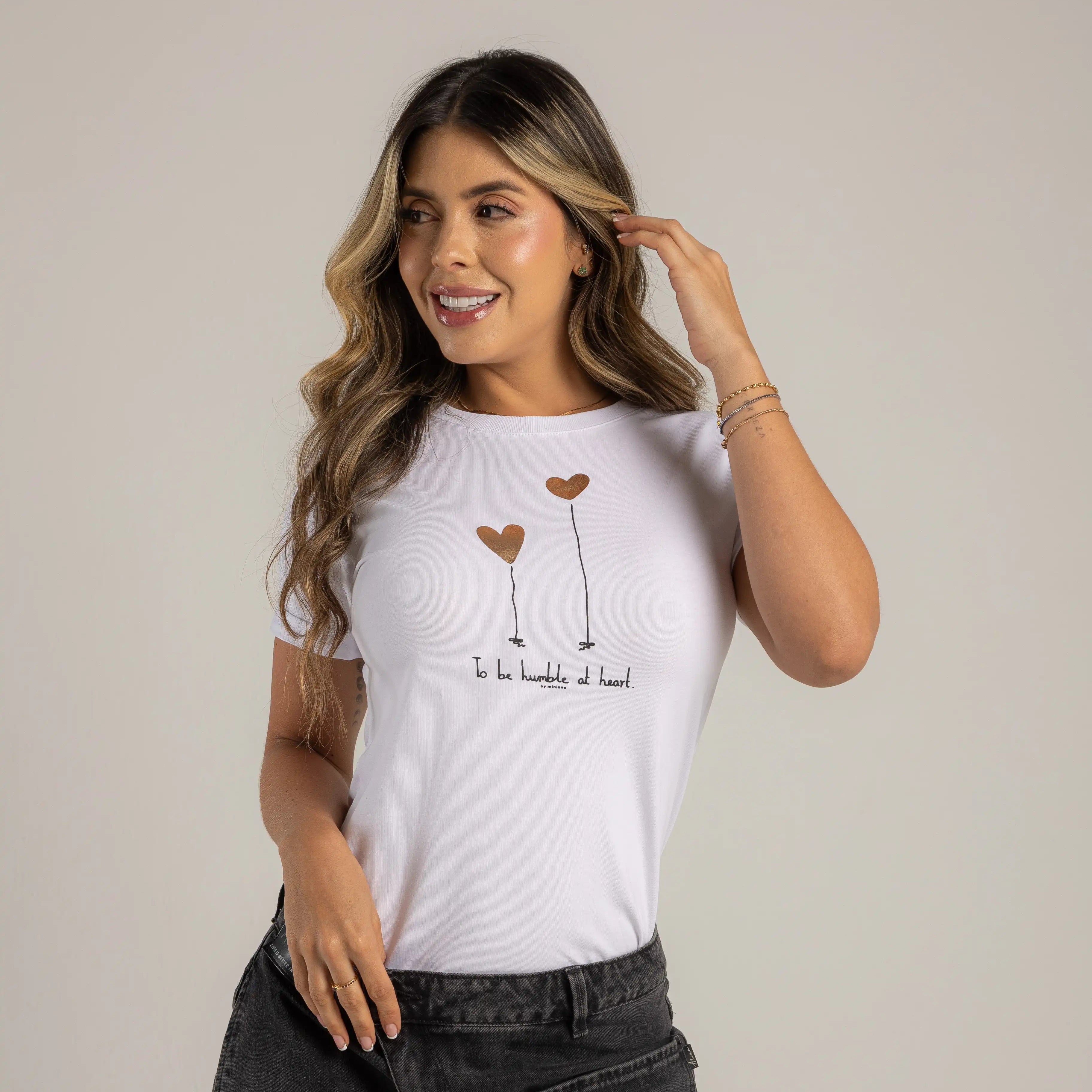 CAMISETA GLOBITOS