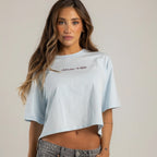 OVERSIZED CORTA TO FALL IN LOVE