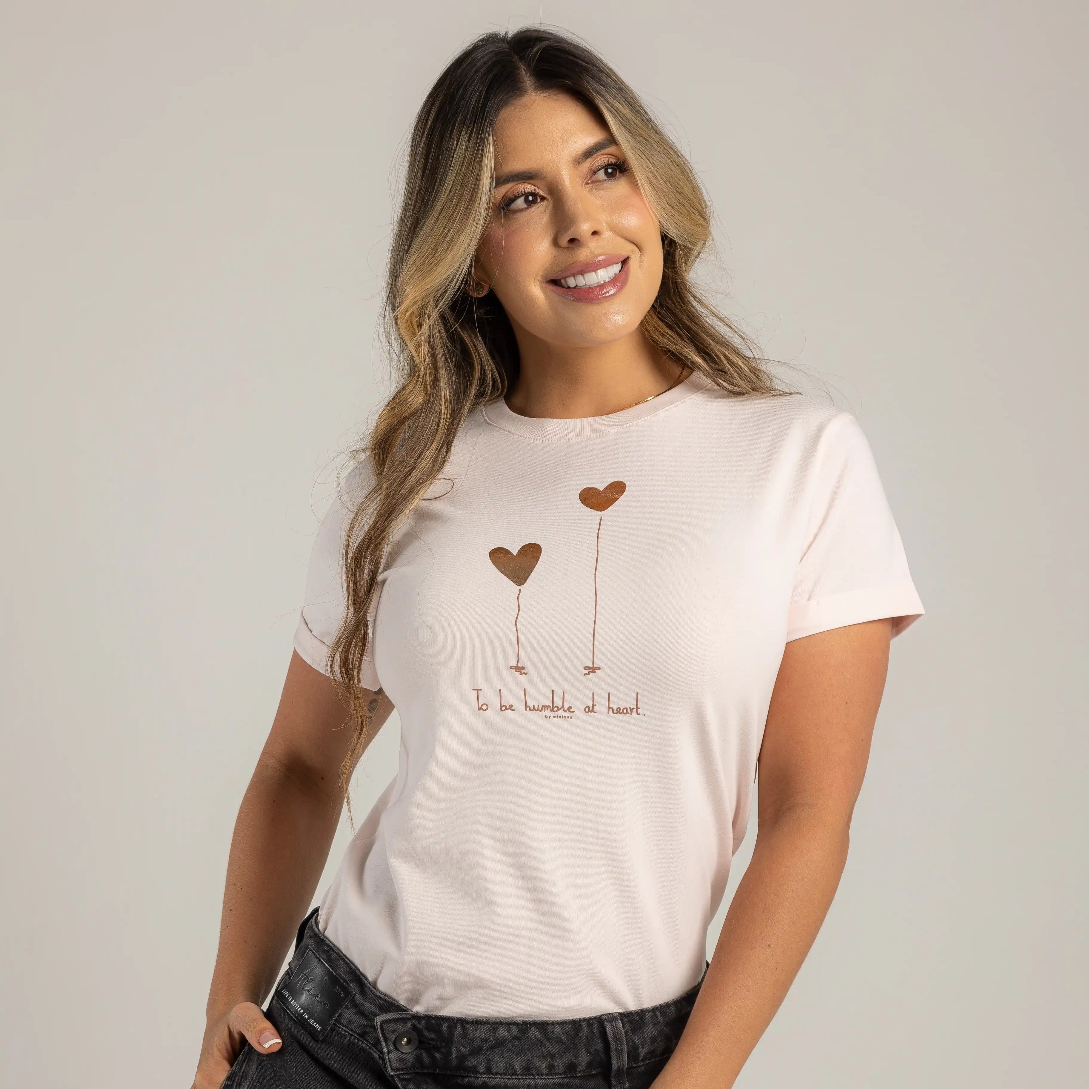 CAMISETA GLOBITOS
