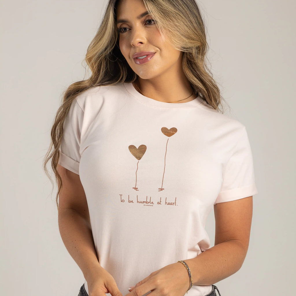 CAMISETA GLOBITOS