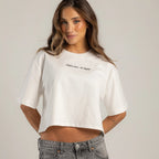 OVERSIZED CORTA TO FALL IN LOVE