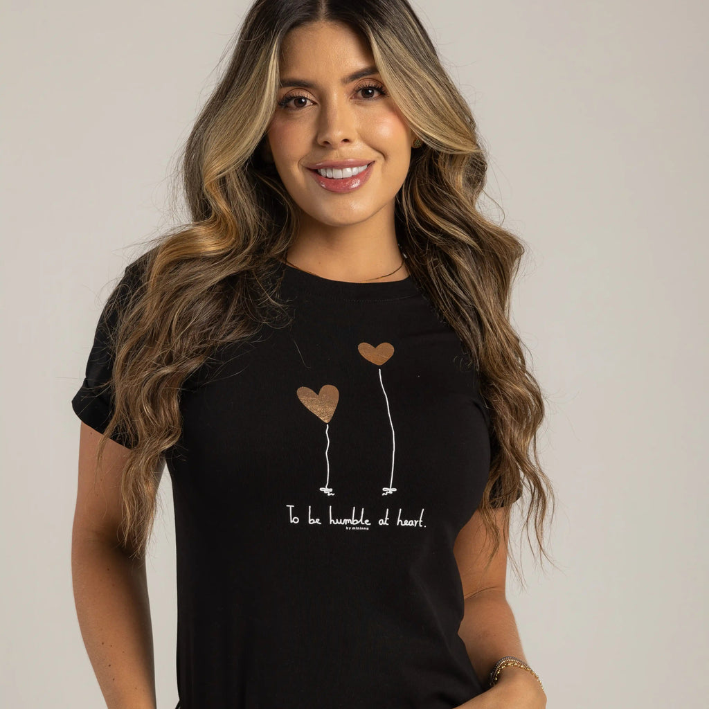CAMISETA GLOBITOS