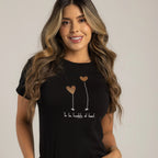 CAMISETA GLOBITOS