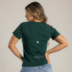 CAMISETA DO WHAT YOU LOVE