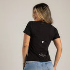 CAMISETA DO WHAT YOU LOVE