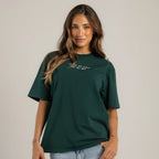 OVERSIZED LITTLE BY LITTLE