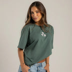 OVERSIZED LA VIDA ES UN REGALO