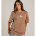 OVERSIZED LA VIDA ES UN REGALO