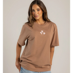 OVERSIZED LA VIDA ES UN REGALO