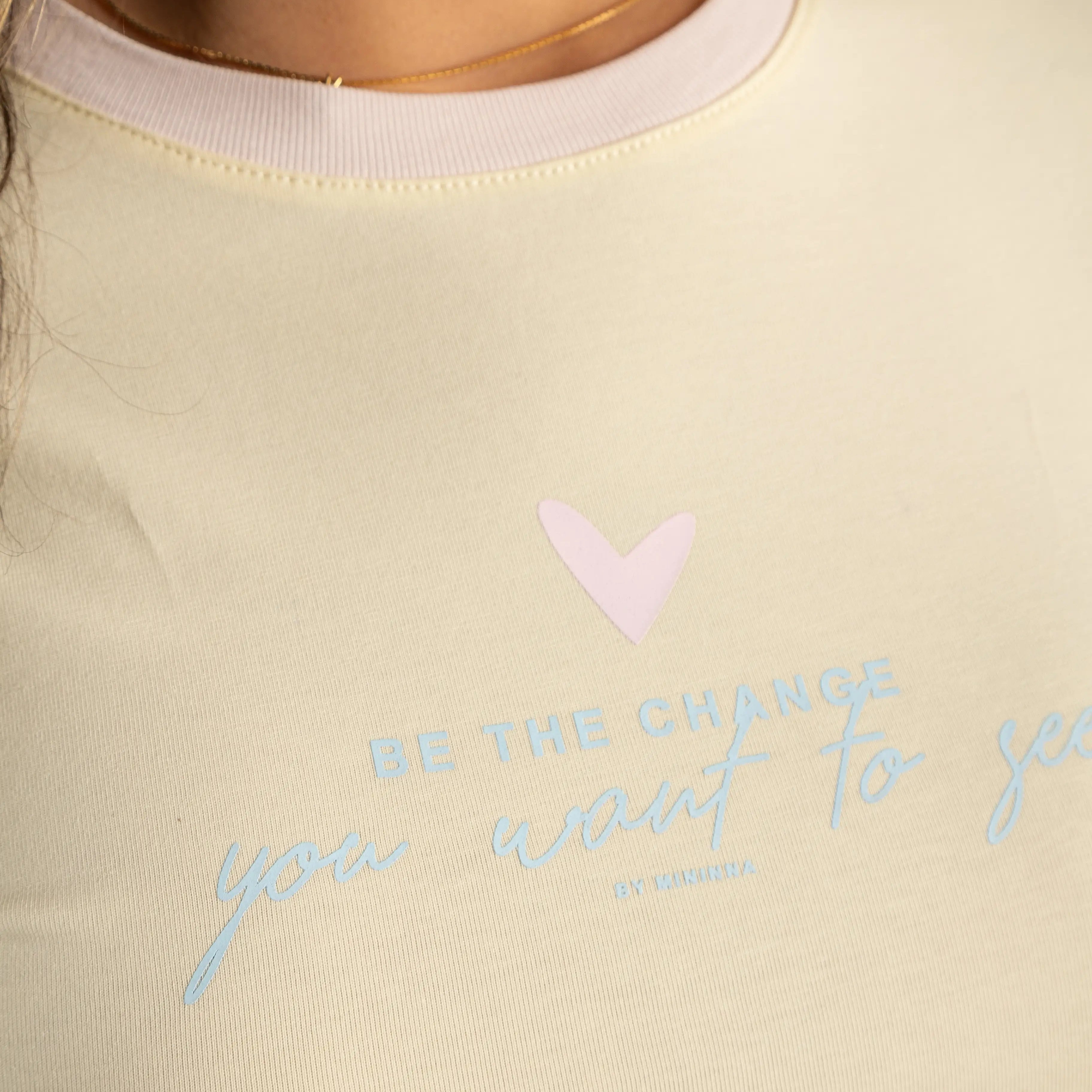 CAMISETA YOU WANT TO SEE