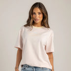 OVERSIZED CUELLO COMBINADO