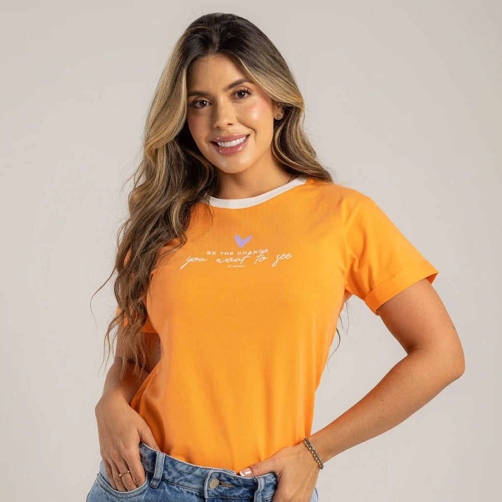 CAMISETA YOU WANT TO SEE