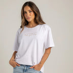 OVERSIZED CUELLO COMBINADO