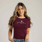 CAMISETA YOU WANT TO SEE