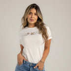 CAMISETA 3 BULLDOGS