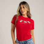 CAMISETA 3 BULLDOGS