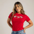 CAMISETA 3 BULLDOGS