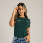 CAMISETA LOVE EVERYDAY