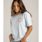 OVERSIZED BORDADA ENJOY