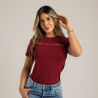 CAMISETA LOVE EVERYDAY
