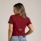 CAMISETA LOVE EVERYDAY