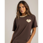 OVERSIZED BORDADA ENJOY