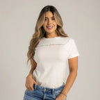 CAMISETA LOVE EVERYDAY