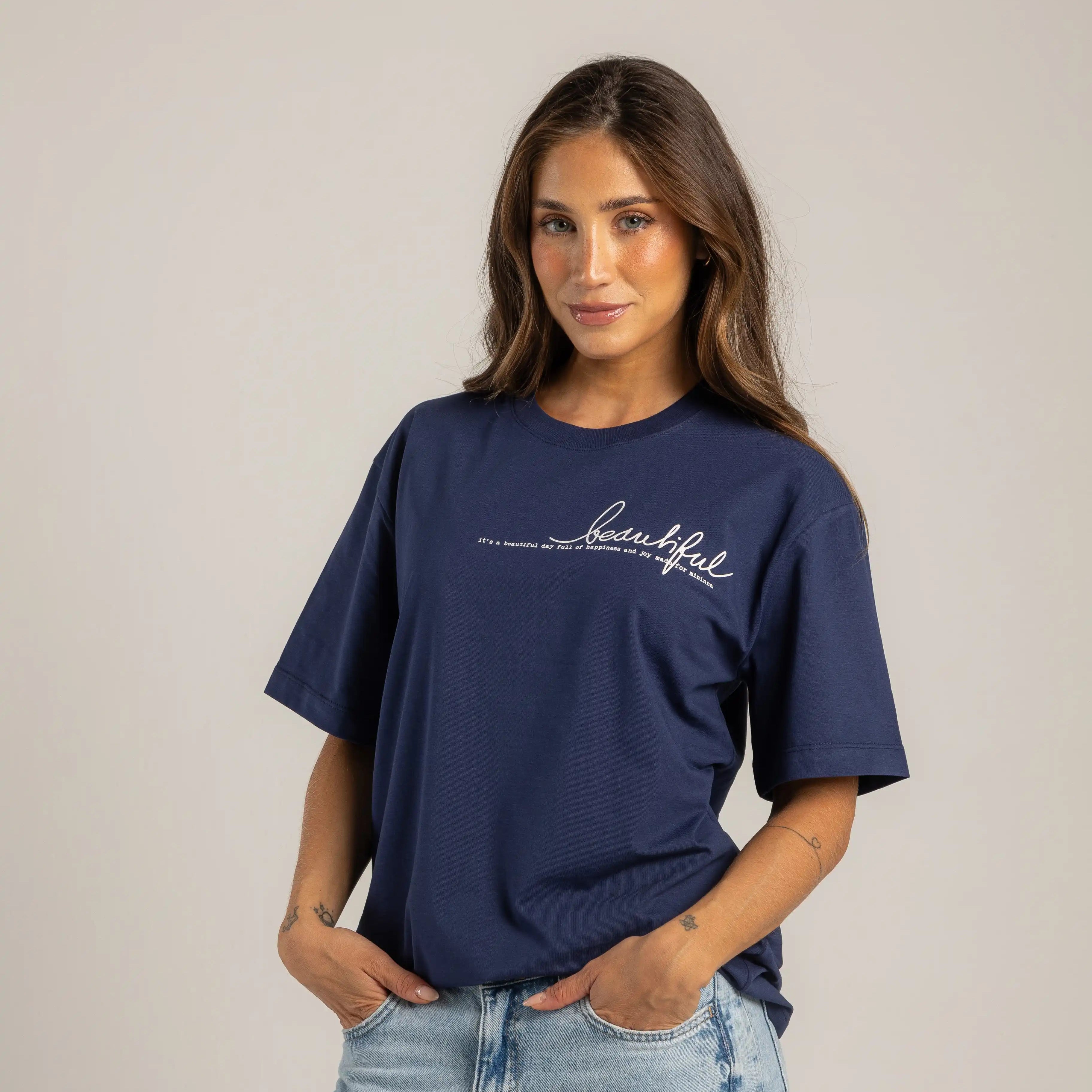 OVERSIZED BEAUTIFUL
