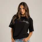 OVERSIZED BEAUTIFUL