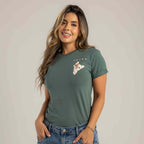 CAMISETA BULLDOGS