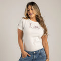 CAMISETA I CAN DO ANYTHING