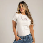CAMISETA I CAN DO ANYTHING