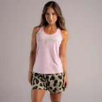 PIJAMA LA FEMME