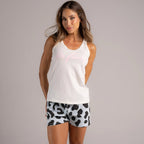 PIJAMA LA FEMME