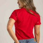 CAMISETA CORAZONES