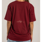 OVERSIZED I YOU LOVE