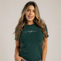 CAMISETA ALWAYS SMILE