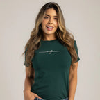 CAMISETA ALWAYS SMILE
