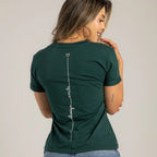 CAMISETA ALWAYS SMILE