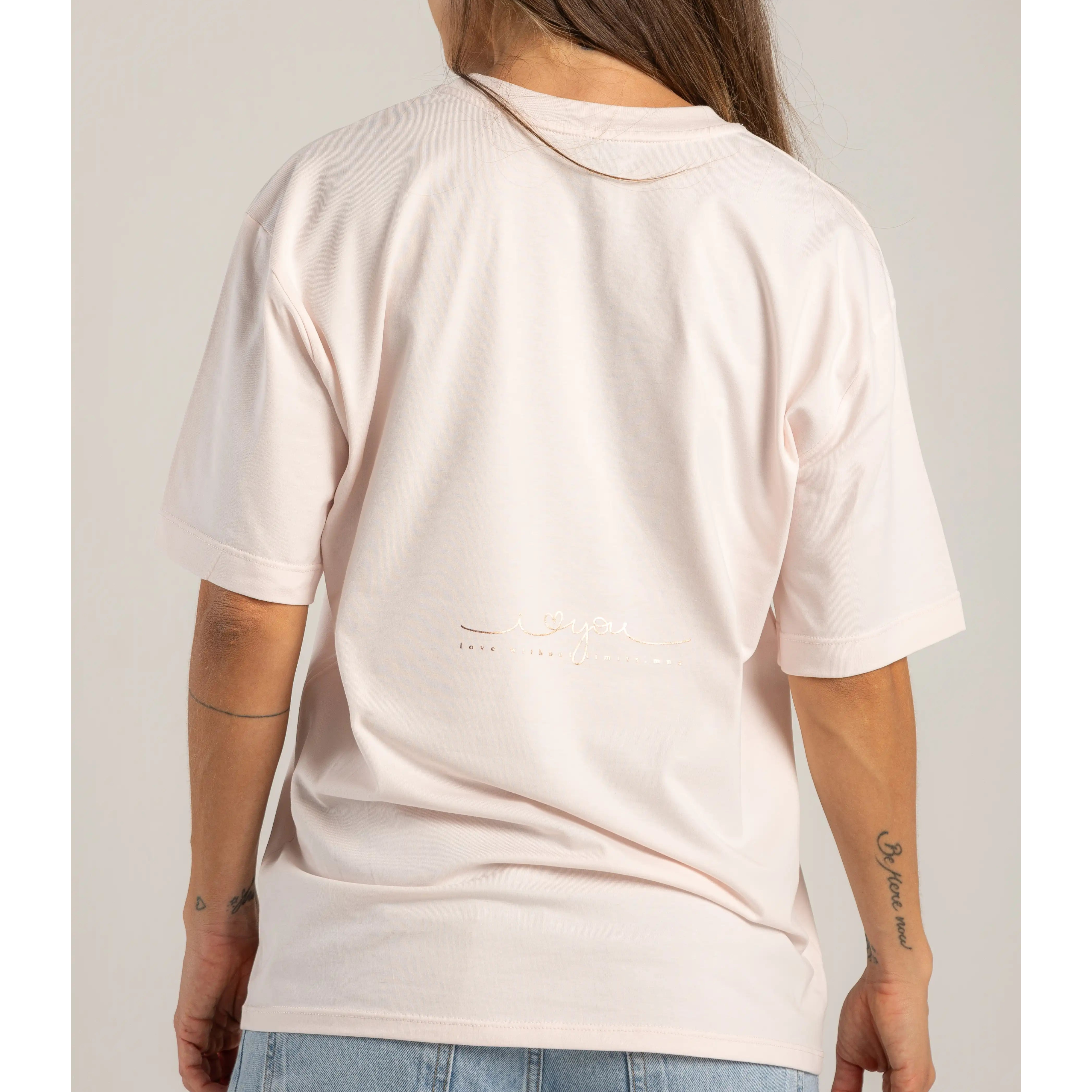 OVERSIZED I YOU LOVE
