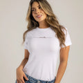 CAMISETA ALWAYS SMILE