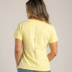 CAMISETA ALWAYS SMILE