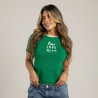 CAMISETA LOVE