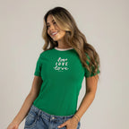 CAMISETA LOVE
