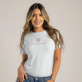 CAMISETA LO QUE ES PARA TI