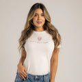 CAMISETA LO QUE ES PARA TI