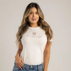 CAMISETA LO QUE ES PARA TI