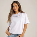 OVERSIZED BORDADA AMOR